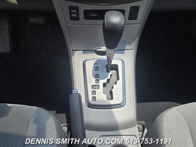 2013 Toyota Corolla LE   - Photo 21 - Amelia, OH 45102