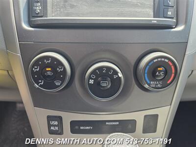 2013 Toyota Corolla LE   - Photo 19 - Amelia, OH 45102