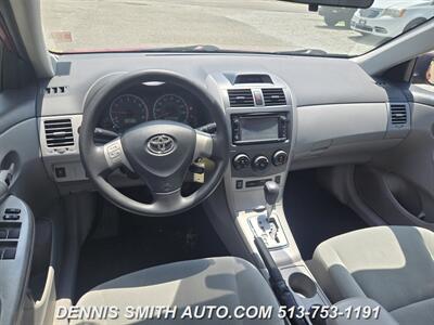 2013 Toyota Corolla LE   - Photo 15 - Amelia, OH 45102