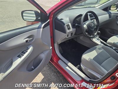 2013 Toyota Corolla LE   - Photo 16 - Amelia, OH 45102