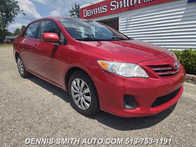 2013 Toyota Corolla LE   - Photo 1 - Amelia, OH 45102