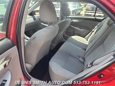 2013 Toyota Corolla LE   - Photo 14 - Amelia, OH 45102