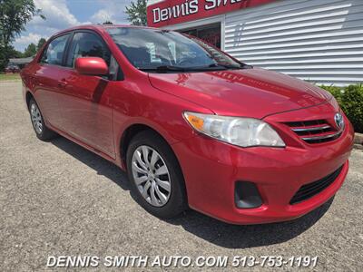 2013 Toyota Corolla LE   - Photo 2 - Amelia, OH 45102