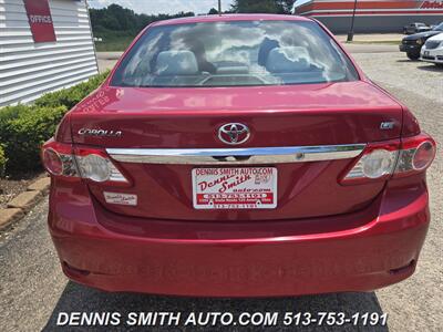 2013 Toyota Corolla LE   - Photo 6 - Amelia, OH 45102