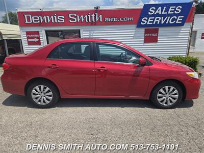 2013 Toyota Corolla LE   - Photo 8 - Amelia, OH 45102