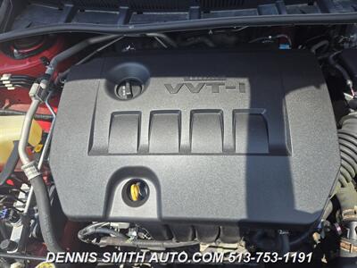 2013 Toyota Corolla LE   - Photo 23 - Amelia, OH 45102