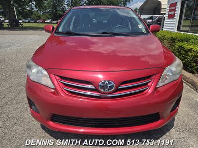 2013 Toyota Corolla LE   - Photo 3 - Amelia, OH 45102