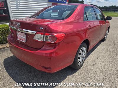 2013 Toyota Corolla LE   - Photo 7 - Amelia, OH 45102