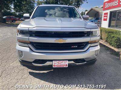 2017 Chevrolet Silverado 1500 LT Z71   - Photo 2 - Amelia, OH 45102