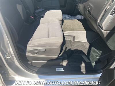 2017 Chevrolet Silverado 1500 LT Z71   - Photo 16 - Amelia, OH 45102