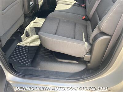 2017 Chevrolet Silverado 1500 LT Z71   - Photo 22 - Amelia, OH 45102