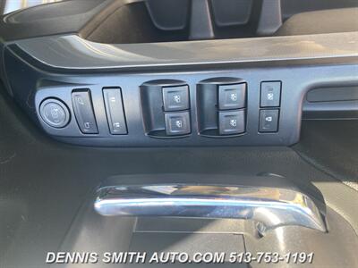2017 Chevrolet Silverado 1500 LT Z71   - Photo 35 - Amelia, OH 45102