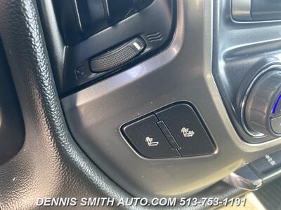 2017 Chevrolet Silverado 1500 LT Z71   - Photo 33 - Amelia, OH 45102