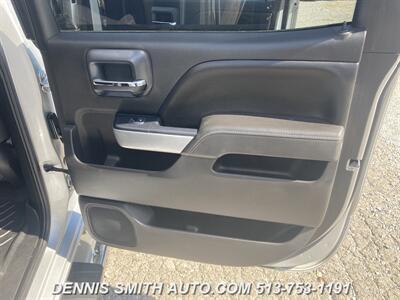 2017 Chevrolet Silverado 1500 LT Z71   - Photo 19 - Amelia, OH 45102
