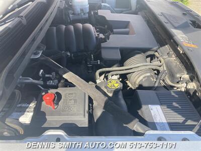 2017 Chevrolet Silverado 1500 LT Z71   - Photo 40 - Amelia, OH 45102
