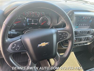 2017 Chevrolet Silverado 1500 LT Z71   - Photo 30 - Amelia, OH 45102