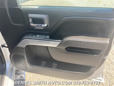 2017 Chevrolet Silverado 1500 LT Z71   - Photo 17 - Amelia, OH 45102