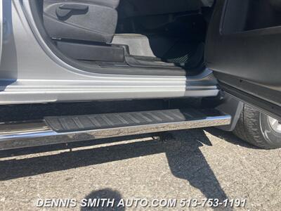 2017 Chevrolet Silverado 1500 LT Z71   - Photo 21 - Amelia, OH 45102