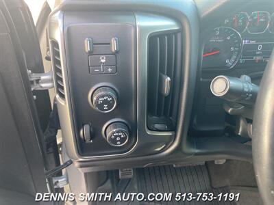 2017 Chevrolet Silverado 1500 LT Z71   - Photo 34 - Amelia, OH 45102
