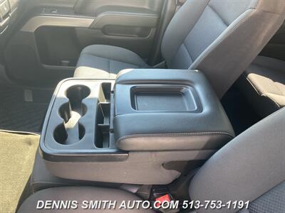 2017 Chevrolet Silverado 1500 LT Z71   - Photo 29 - Amelia, OH 45102