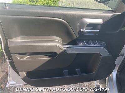 2017 Chevrolet Silverado 1500 LT Z71   - Photo 27 - Amelia, OH 45102