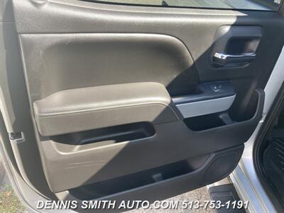 2017 Chevrolet Silverado 1500 LT Z71   - Photo 24 - Amelia, OH 45102
