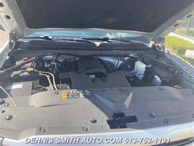 2017 Chevrolet Silverado 1500 LT Z71   - Photo 38 - Amelia, OH 45102