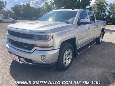 2017 Chevrolet Silverado 1500 LT Z71   - Photo 3 - Amelia, OH 45102