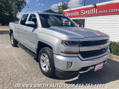 2017 Chevrolet Silverado 1500 LT Z71   - Photo 1 - Amelia, OH 45102