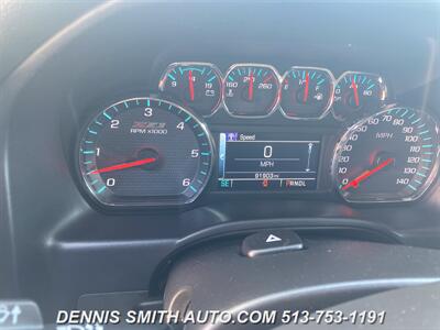 2017 Chevrolet Silverado 1500 LT Z71   - Photo 31 - Amelia, OH 45102