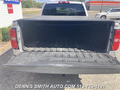 2017 Chevrolet Silverado 1500 LT Z71   - Photo 14 - Amelia, OH 45102