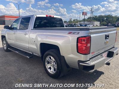 2017 Chevrolet Silverado 1500 LT Z71   - Photo 4 - Amelia, OH 45102