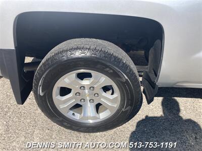 2017 Chevrolet Silverado 1500 LT Z71   - Photo 9 - Amelia, OH 45102