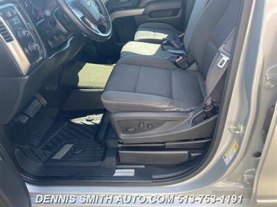 2017 Chevrolet Silverado 1500 LT Z71   - Photo 25 - Amelia, OH 45102