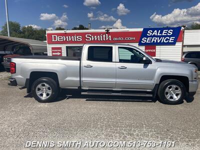 2017 Chevrolet Silverado 1500 LT Z71   - Photo 7 - Amelia, OH 45102
