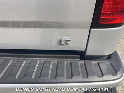 2017 Chevrolet Silverado 1500 LT Z71   - Photo 13 - Amelia, OH 45102