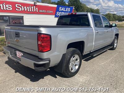 2017 Chevrolet Silverado 1500 LT Z71   - Photo 6 - Amelia, OH 45102
