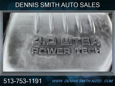 2002 Jeep Grand Cherokee Laredo   - Photo 36 - Amelia, OH 45102
