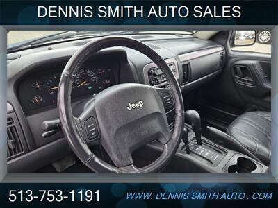 2002 Jeep Grand Cherokee Laredo   - Photo 33 - Amelia, OH 45102