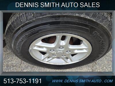 2002 Jeep Grand Cherokee Laredo   - Photo 5 - Amelia, OH 45102
