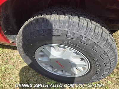 1995 GMC Jimmy SLS   - Photo 8 - Amelia, OH 45102