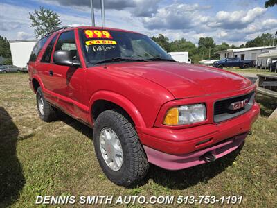 1995 GMC Jimmy SLS   - Photo 1 - Amelia, OH 45102