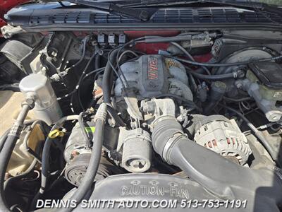 1995 GMC Jimmy SLS   - Photo 14 - Amelia, OH 45102