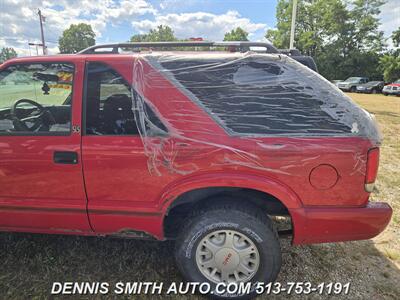 1995 GMC Jimmy SLS   - Photo 4 - Amelia, OH 45102