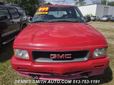 1995 GMC Jimmy SLS   - Photo 2 - Amelia, OH 45102