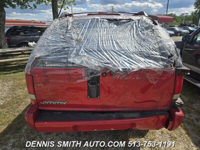 1995 GMC Jimmy SLS   - Photo 5 - Amelia, OH 45102