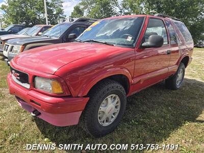 1995 GMC Jimmy SLS   - Photo 3 - Amelia, OH 45102