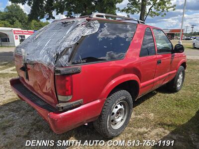 1995 GMC Jimmy SLS   - Photo 6 - Amelia, OH 45102