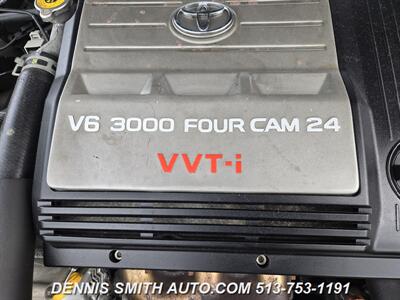 2000 Toyota Avalon XLS   - Photo 47 - Amelia, OH 45102