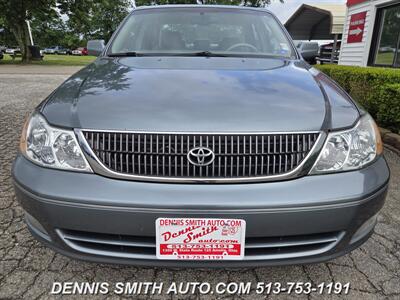 2000 Toyota Avalon XLS   - Photo 2 - Amelia, OH 45102
